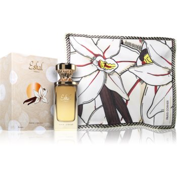 Paris Corner Eshal Vanilla Eau de Parfum pentru femei - imagine 2